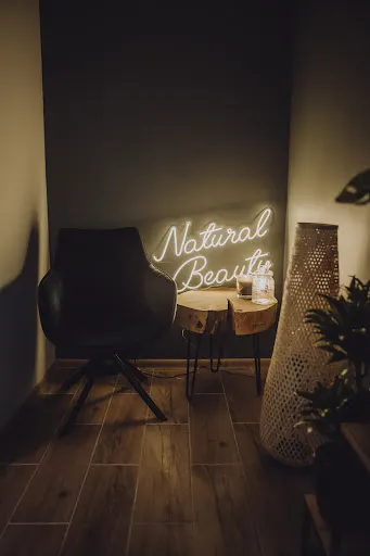 Natural Beauty - Gabinet kosmetologii estetycznej